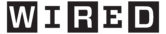 wired wired logo